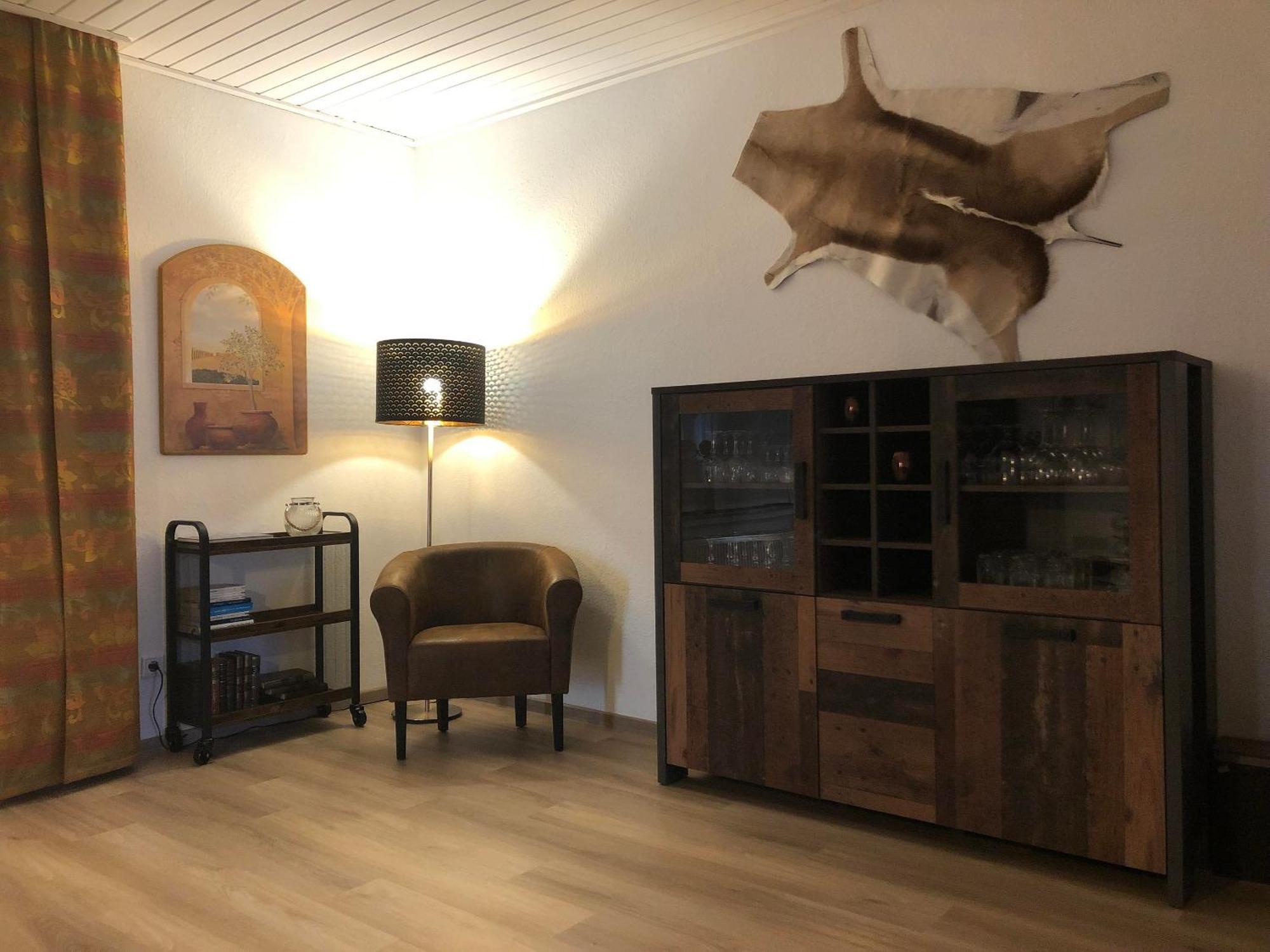 Haus Wallberg Ντέτμολντ Εξωτερικό φωτογραφία