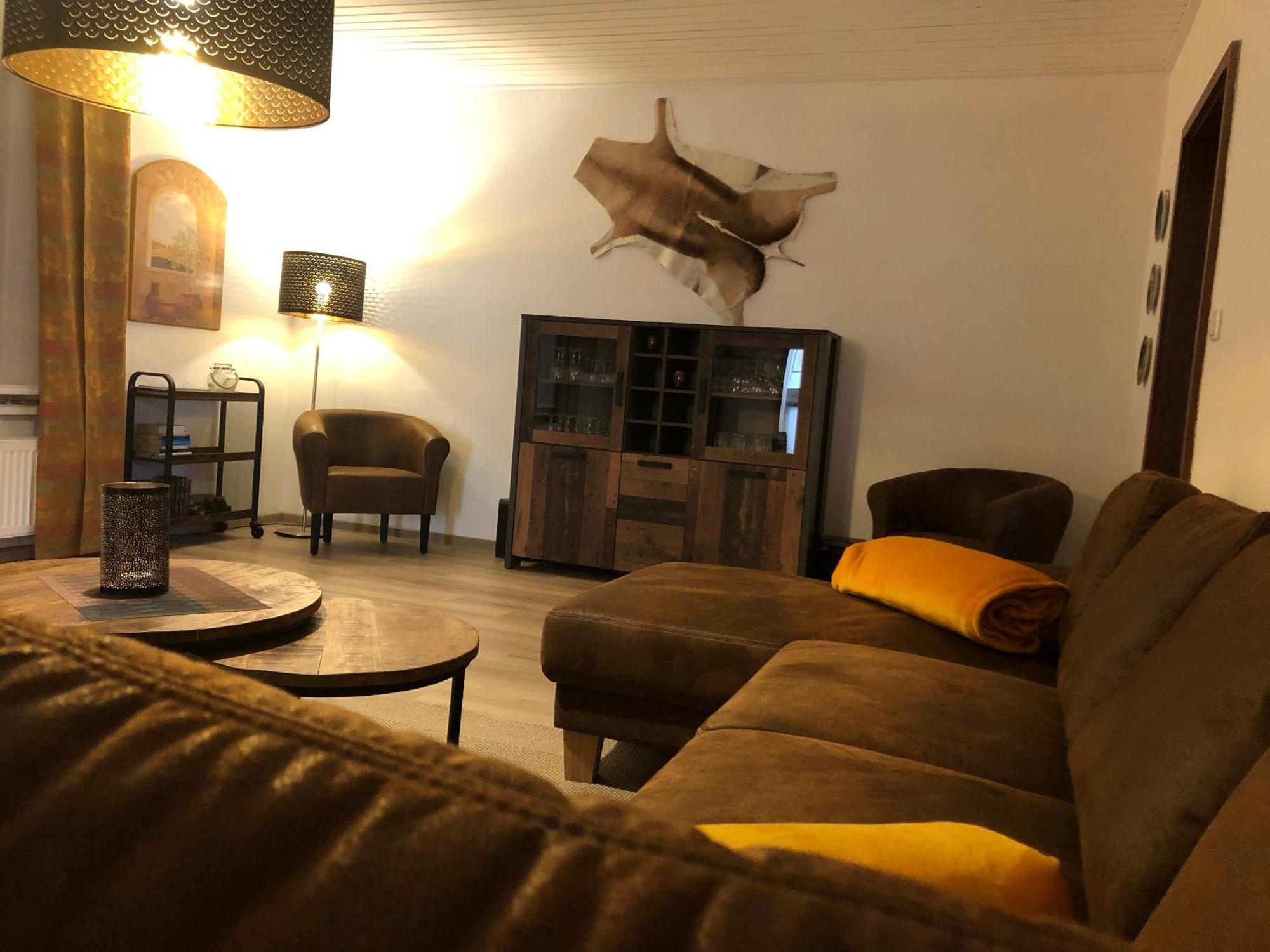 Haus Wallberg Ντέτμολντ Εξωτερικό φωτογραφία