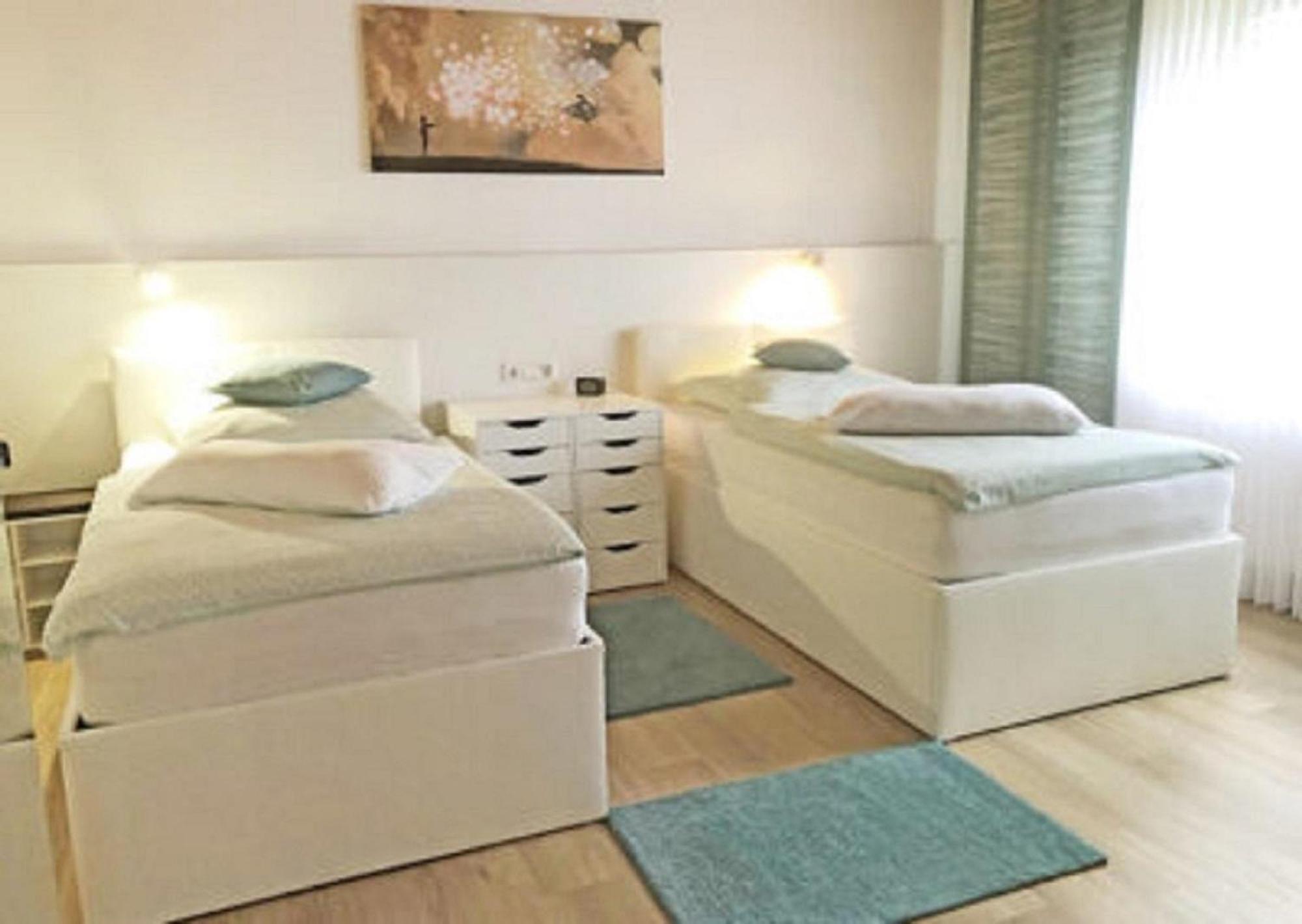 Haus Wallberg Ντέτμολντ Εξωτερικό φωτογραφία